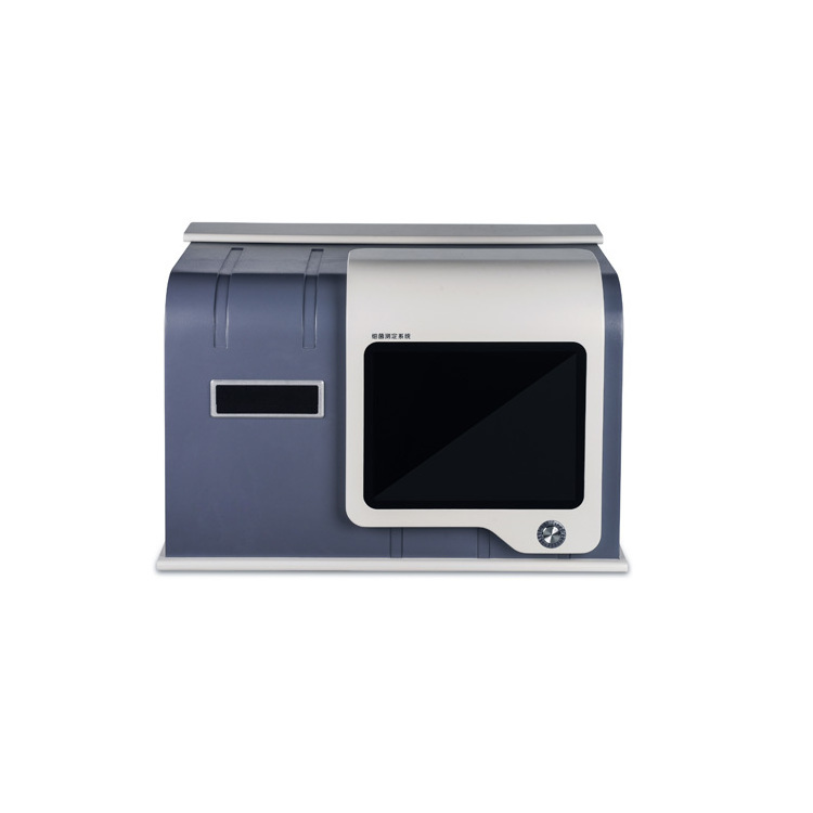 MSLBY05 vitek 2 fully automated id/ast system microbiological id/ast analysis system