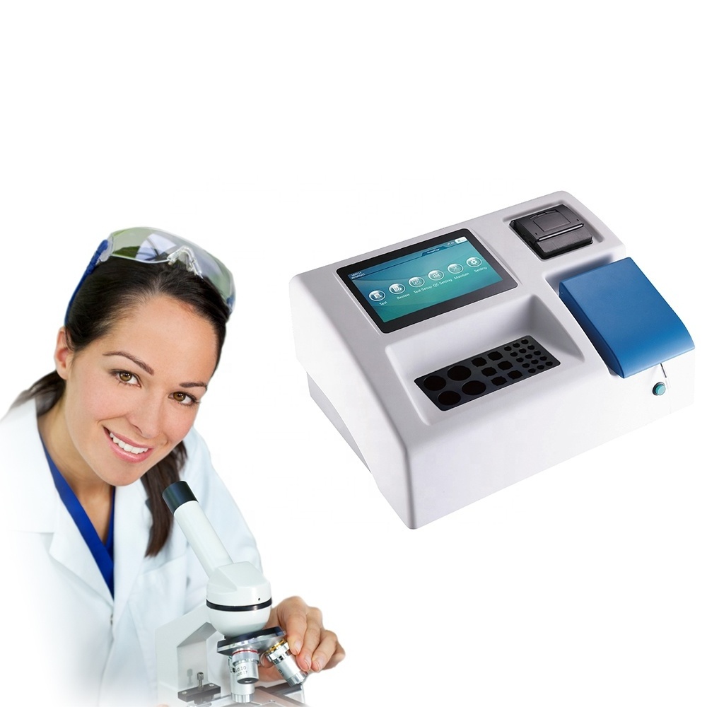 Excbio EC9005 Blood chemistry analyzer with blood coagulation function