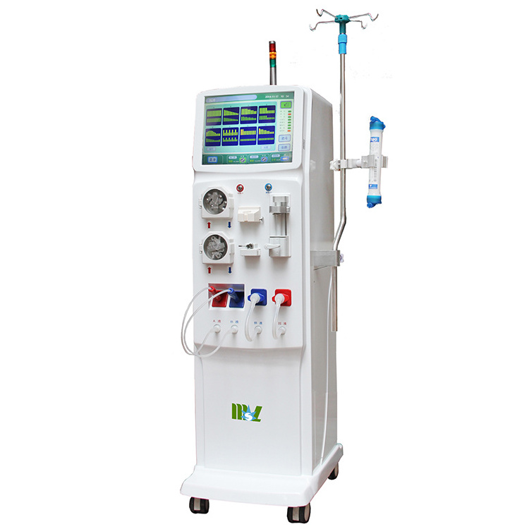 Cheap Price Hospital Hemodialysis Machines  Kidney Dialysis Machine Blood Dialysis Equipment