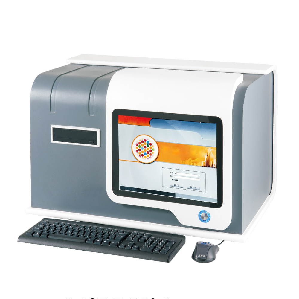 MSLBY05 vitek 2 fully automated id/ast system microbiological id/ast analysis system