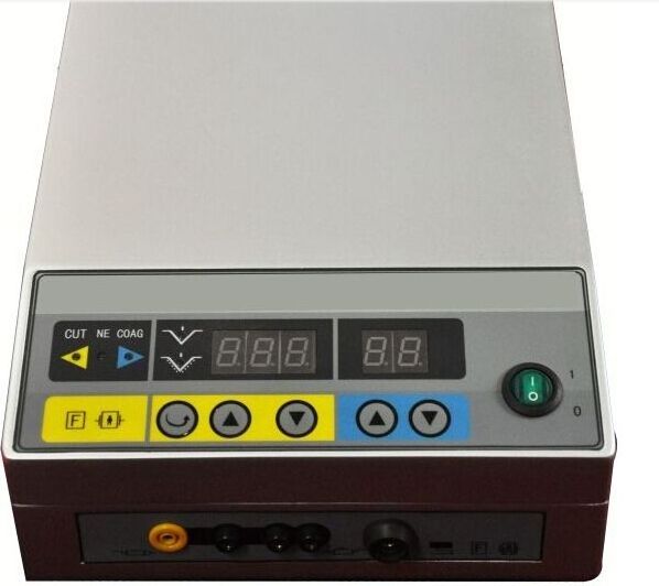 China best high frequency ligasure electric scalpel for sale MSLEK04