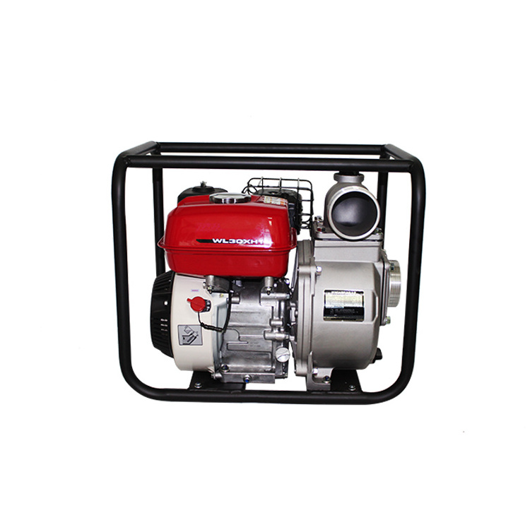 1.5 inch electric agricultural diesel engine irrigation water pump