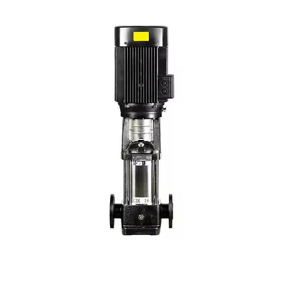 50HZ CDL CDLF High Pressure Municipal Water Supply Circulating Pumps Vertical Multistage Pump