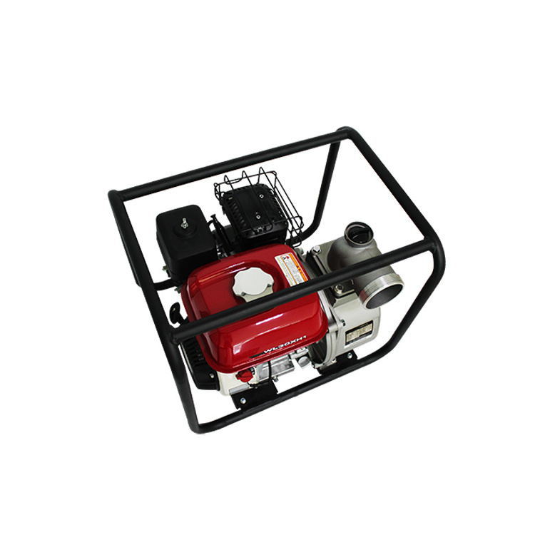 1.5 inch electric agricultural diesel engine irrigation water pump