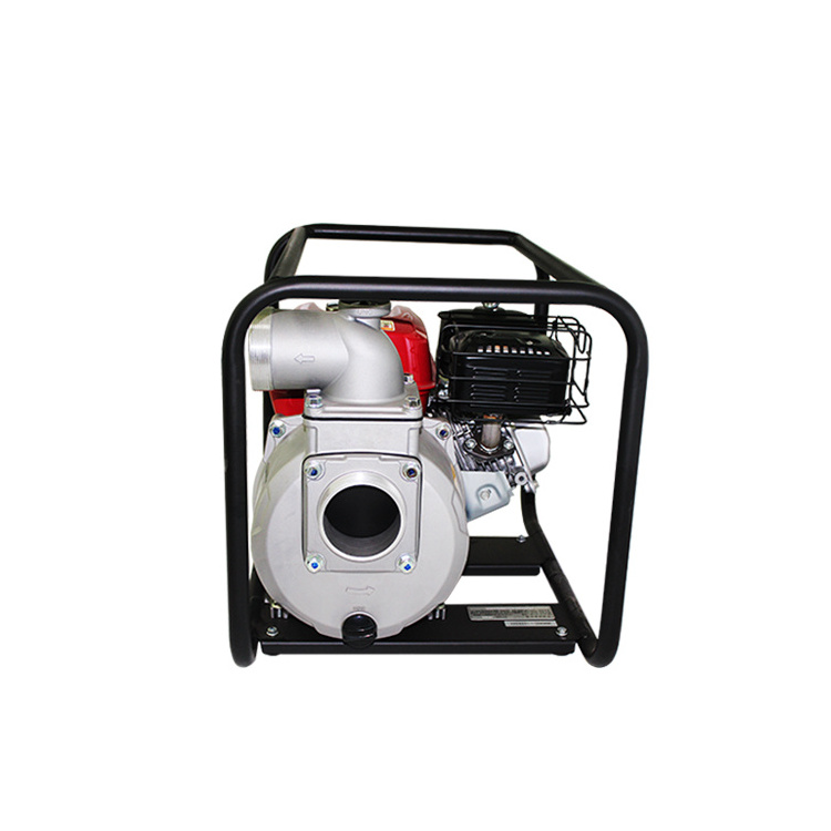 1.5 inch electric agricultural diesel engine irrigation water pump