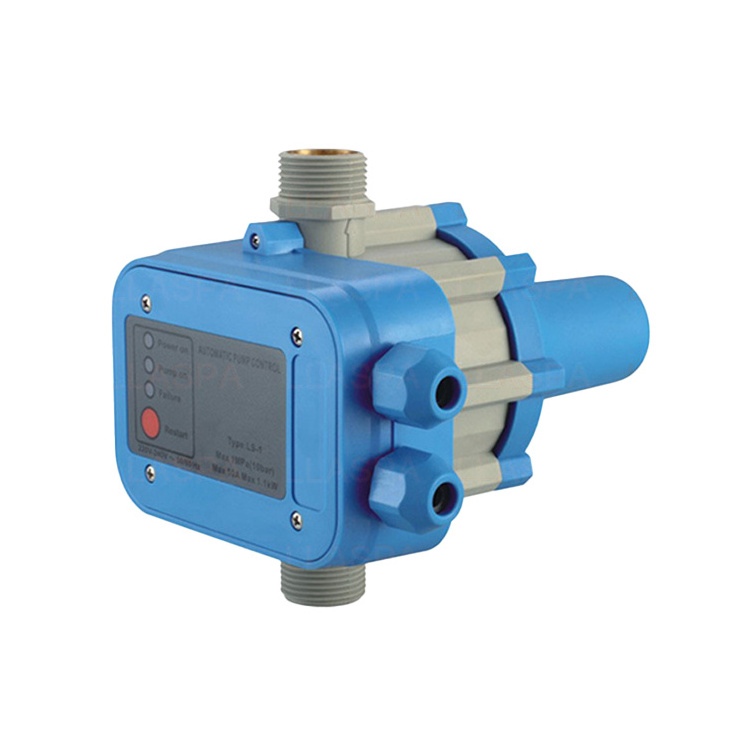 Water Pump Pressure Controller For Pumps Automatic Water Pump Pressure Controller