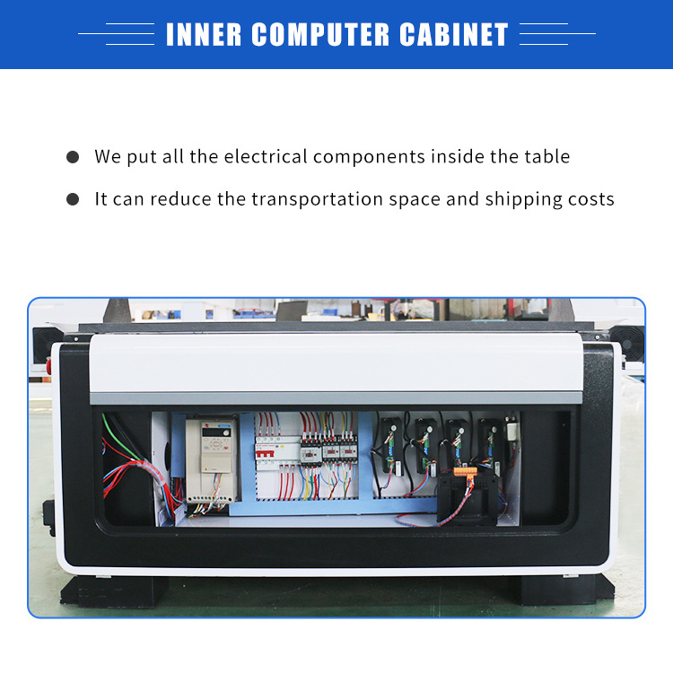 Precision Drill And Engrave Single Head 4 Axis Making CNC Router 3d Wood Carving CNC Milling Machine