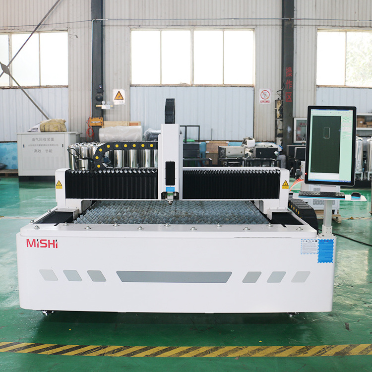 3015 laser cutting machine 1000w 1500w 3000w Cnc Metal Fiber Laser Cutting Machine Price For Steel Aluminum Iron Brass