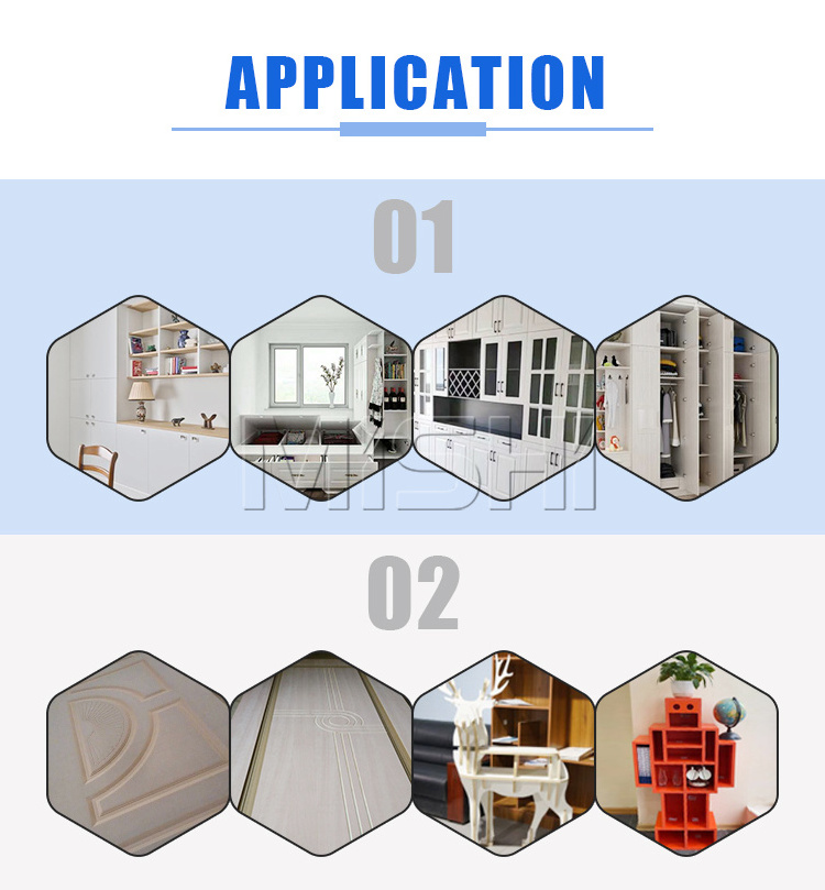 MISHI ATC CNC Router 2030 2040 Nesting Line Automatic Furniture Woodworking CNC Router Machines