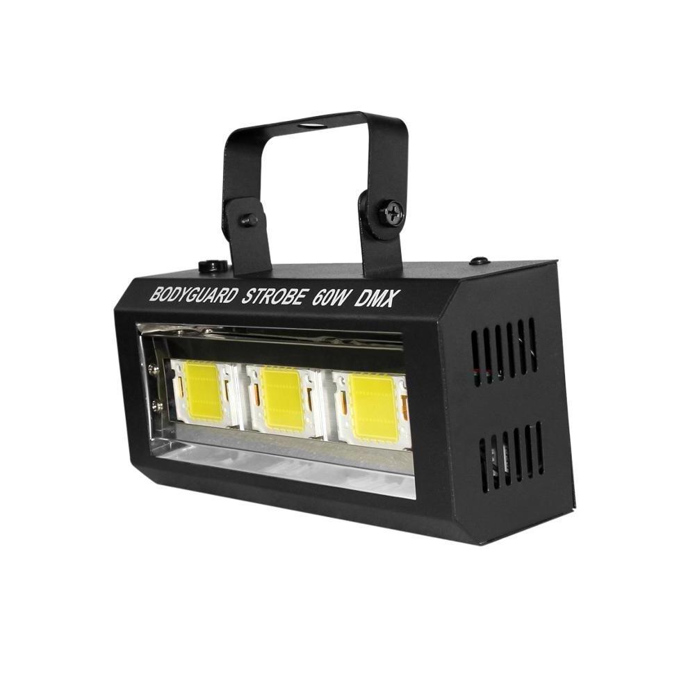 60W Guardian Strobe Light (W)