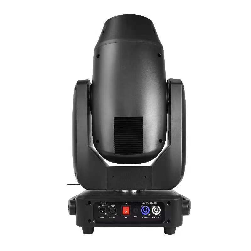 SIRIUS HRI 440W 20R 3IN1 Moving Head Beam Spot Wash Double prism,Double Gobo