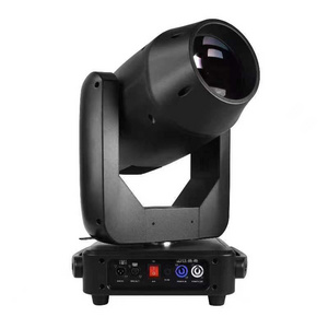 SIRIUS HRI 440W 20R 3IN1 Moving Head Beam Spot Wash Double prism,Double Gobo