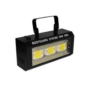 60W Guardian Strobe Light (W)