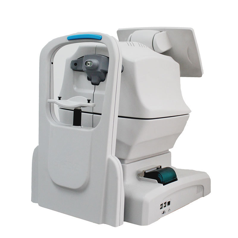 Best Selling St-1000 Ophthalmic Equipment IOP Automatic Detection Non Contact Tonometer