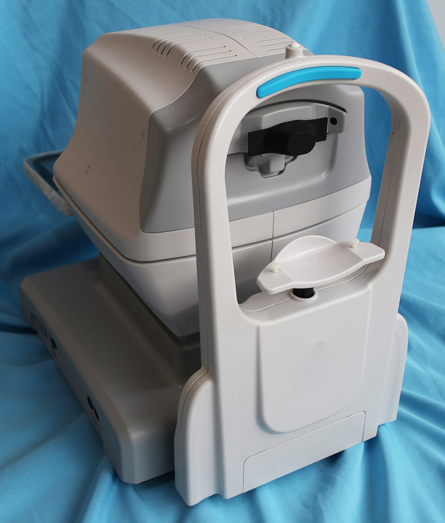 Best Selling St-1000 Ophthalmic Equipment IOP Automatic Detection Non Contact Tonometer