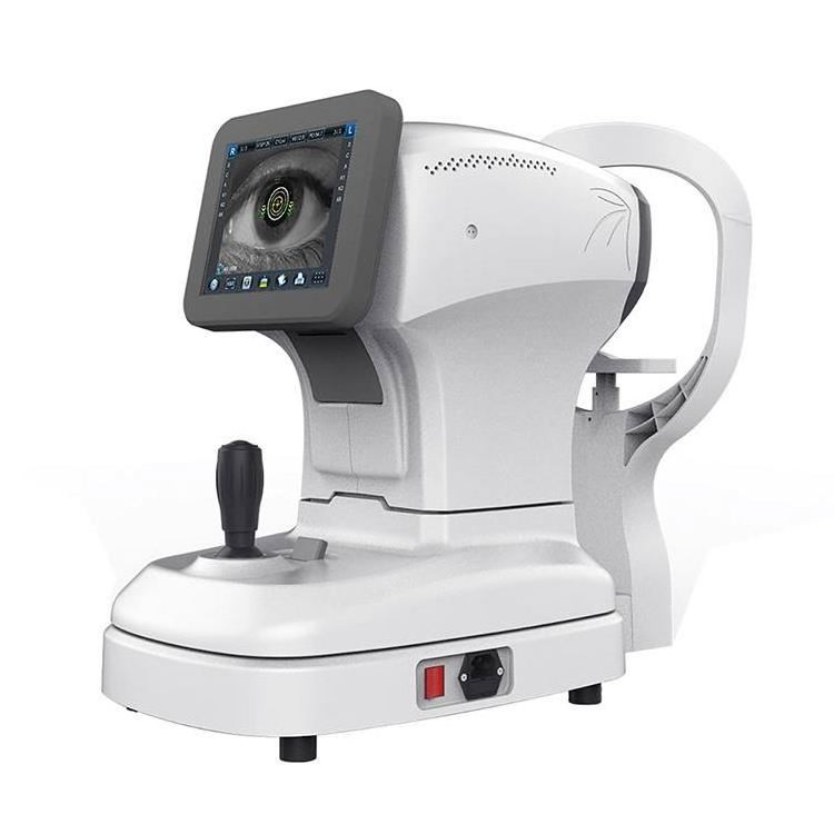 Computerized Optical Instruments Eye Testing Machine Digital Auto Refractometer