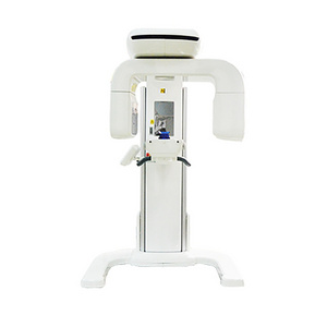 Hospital 2D or 3D OPG Digital Panoramic Mouth Unit CBCT Dental Xray Machine With Cephalometric Function For Dental