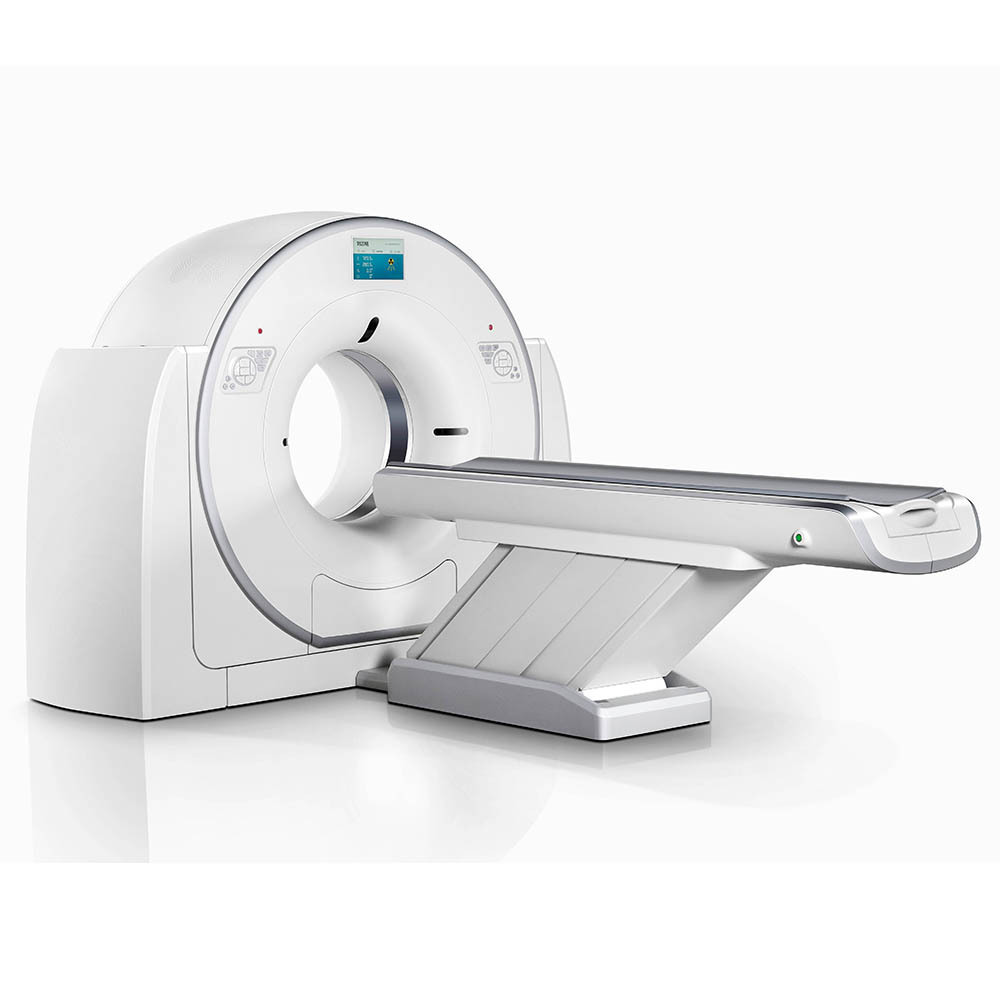 Hospital Radiology Computed Tomography Equipment Medical 32 Slice CT Scan Machine Price