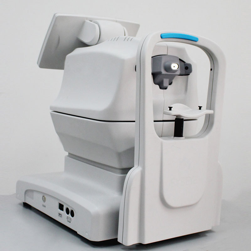 Best Selling St-1000 Ophthalmic Equipment IOP Automatic Detection Non Contact Tonometer