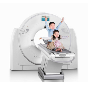 Hospital Radiology Computed Tomography Equipment Medical 32 Slice CT Scan Machine Price