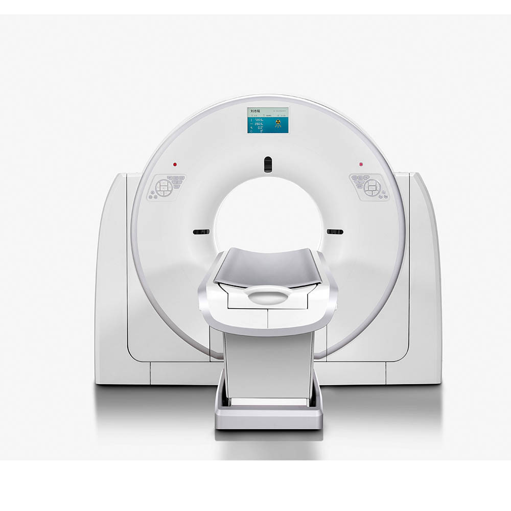 Hospital Radiology Computed Tomography Equipment Medical 32 Slice CT Scan Machine Price