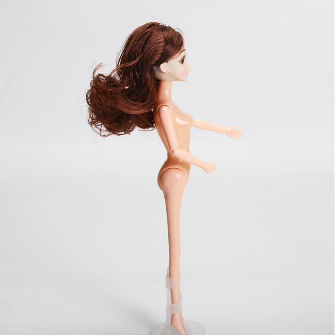 Doll spare parts body 30CM doll  body 11