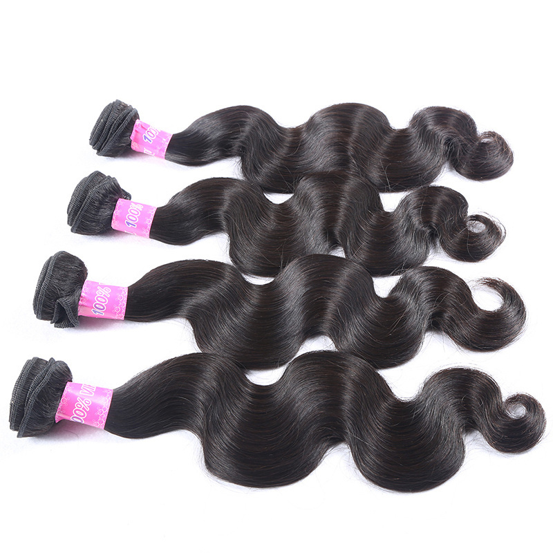 Mink Brazilian Unprocessed Virgin Wig Hair Wholesale Human Hair Extension