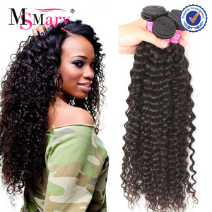 hair extension wholesale 100% brazilian virgin human hair extensions