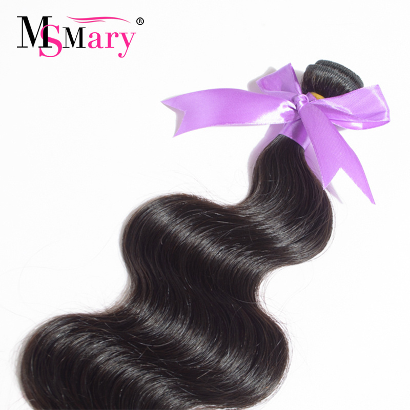 DHL Express Free Shipping Peruvian Human Hair Weaving Free Sample Hair Bundles Best Selling Products 2017 in USA