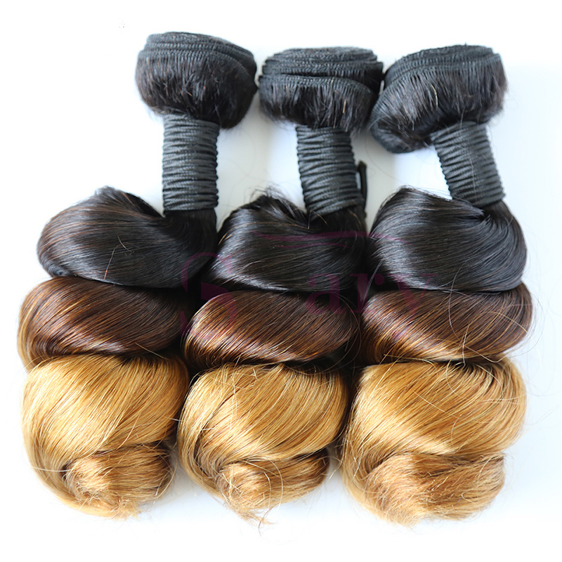 Hair Vendors Wholesale Double Drawn Mink Natural Raw Virgin Cuticle Aligned Hair Bundles Free Sample Indian Human Hair Extension