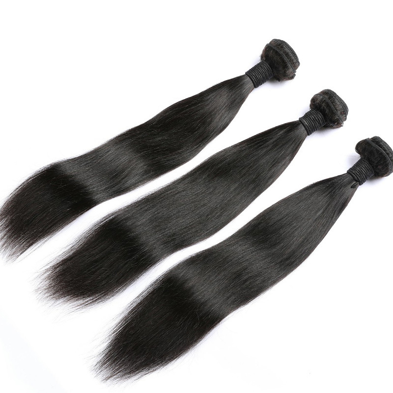 Free Sample 9A 10A Grade Virgin Brazilian Cuticle Aligned Hair, Wholesale Virgin Human Hair Bundles, Cheap Human Hair Vendors