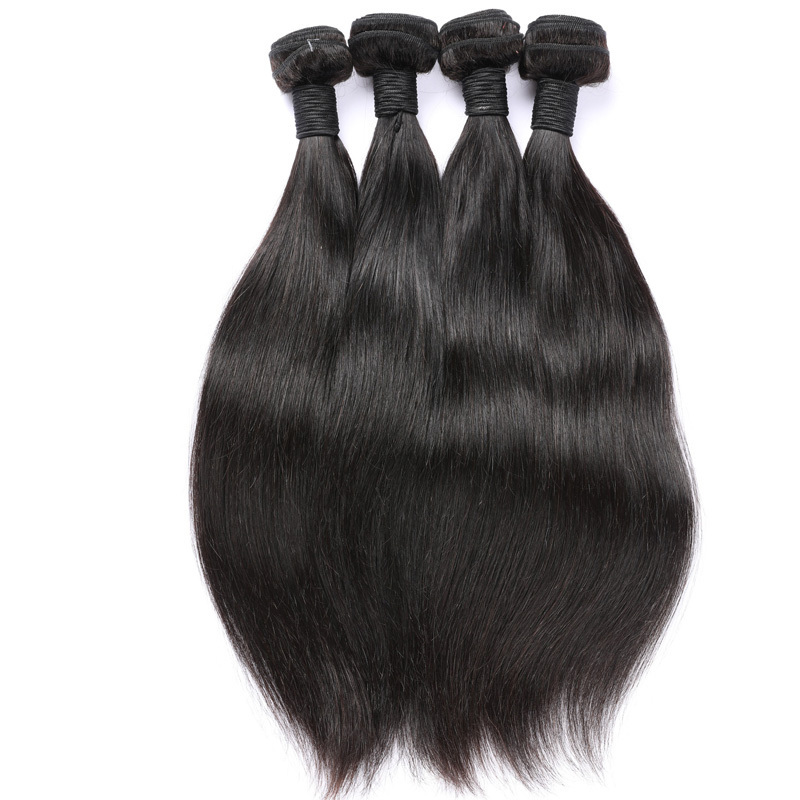 Free Sample 9A 10A Grade Virgin Brazilian Cuticle Aligned Hair, Wholesale Virgin Human Hair Bundles, Cheap Human Hair Vendors