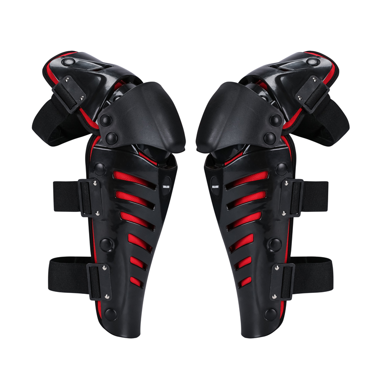 High Quality Sliders Knees Pad Motocross Gear Motorcycle Knee Protector For Men