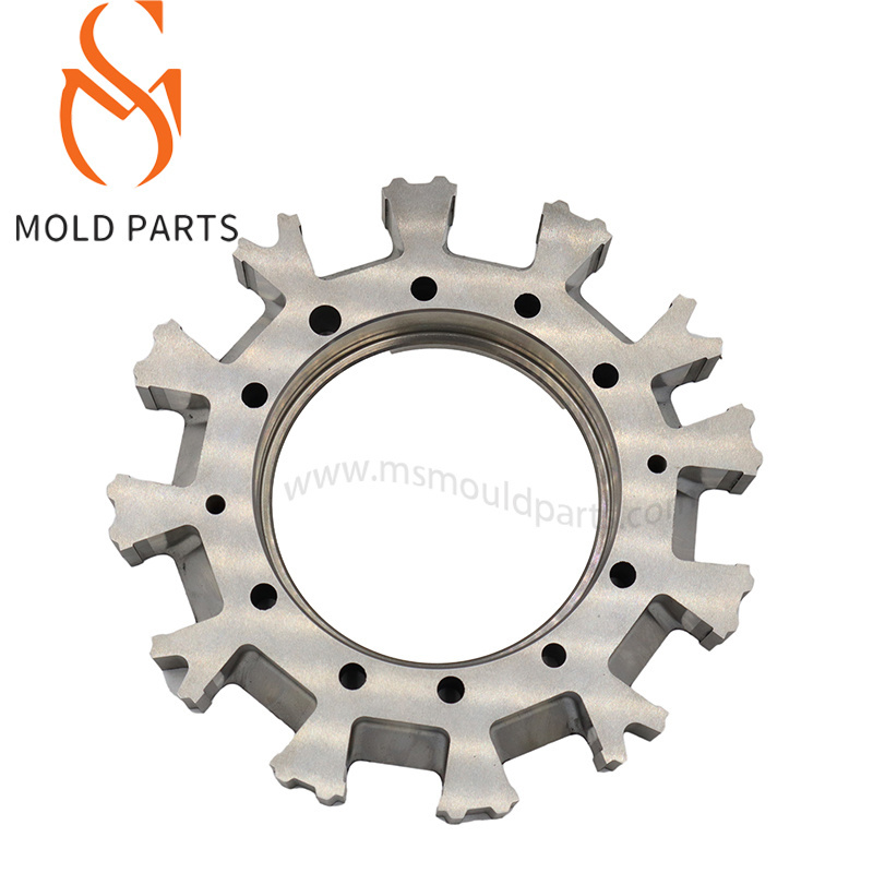 Custom  Mould Design Electronic Products Shell Auto Parts  moulding