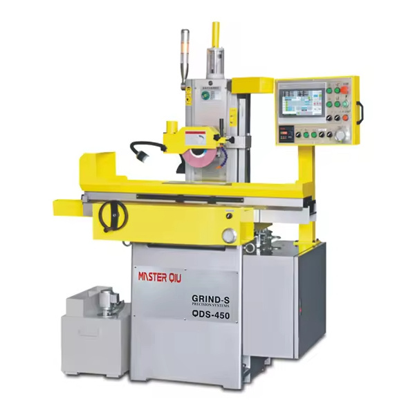 High Precision Surface Grinder Axis CNC Surface Grinding Machine Manufacturer