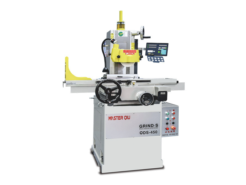 High Precision Surface Grinder Axis CNC Surface Grinding Machine Manufacturer