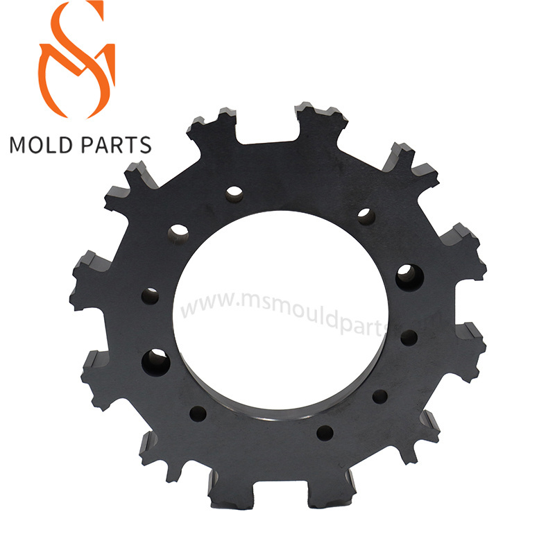 Custom  Mould Design Electronic Products Shell Auto Parts  moulding