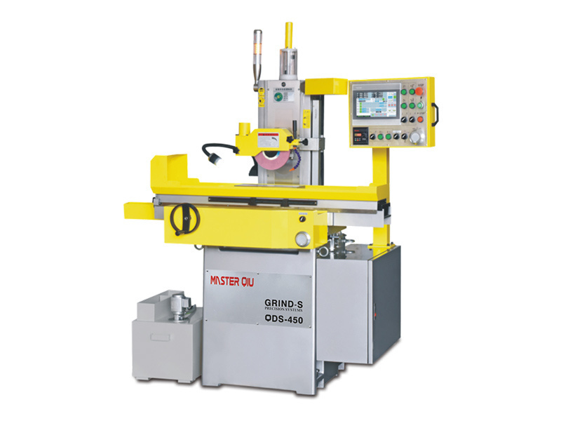 High Precision Surface Grinder Axis CNC Surface Grinding Machine Manufacturer