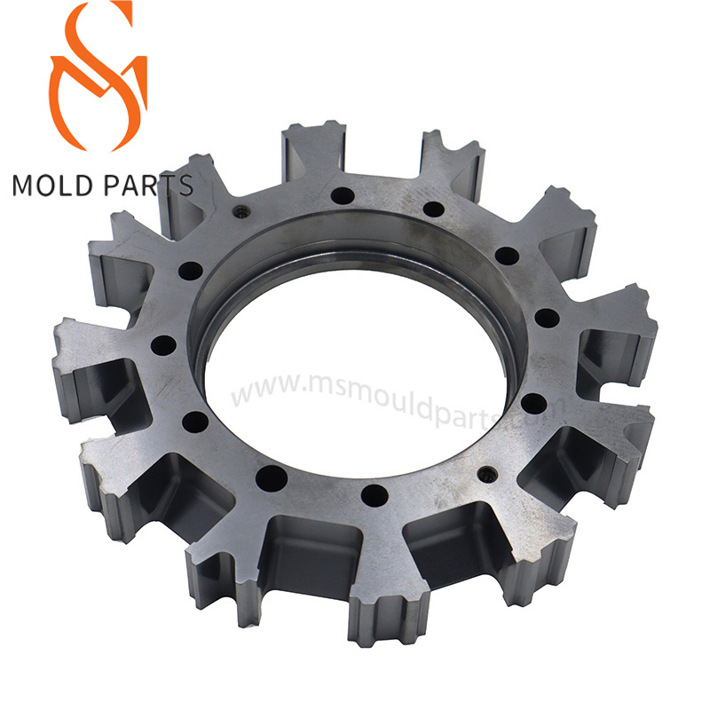 Custom  Mould Design Electronic Products Shell Auto Parts  moulding