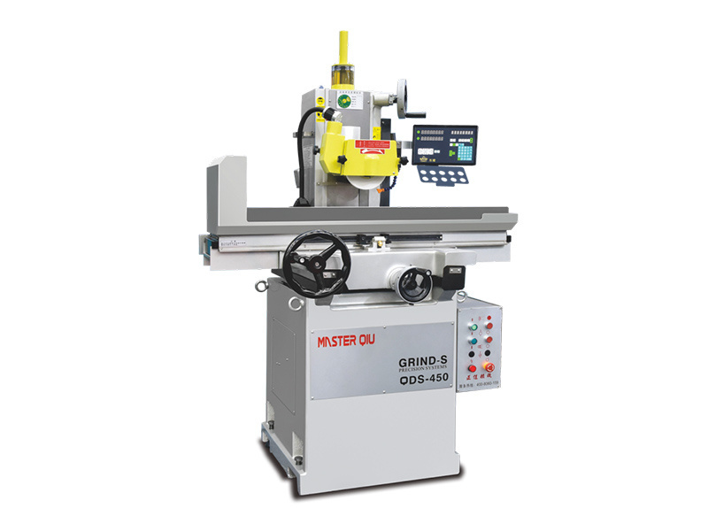 High Precision Surface Grinder Axis CNC Surface Grinding Machine Manufacturer