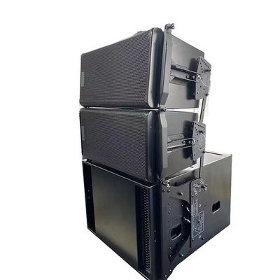 professional audio geo1210 12 inch line array speaker sound system nexo line array