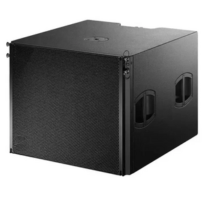 Pro audio subwoofers Single 18 Inch and 12 Inch YSUB Outdoor Concert PA Sound Systems DJ Bass Speakers