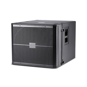 VRX 918S loudspeaker 18 inch pa neodymium active line array with 18 inch subwoofer sound system