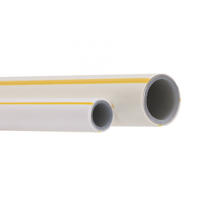 OEM High Standard pressure Water Mark Aenor CSTB WRAS PEX AL PEX Aluminum Gas composite Pipe