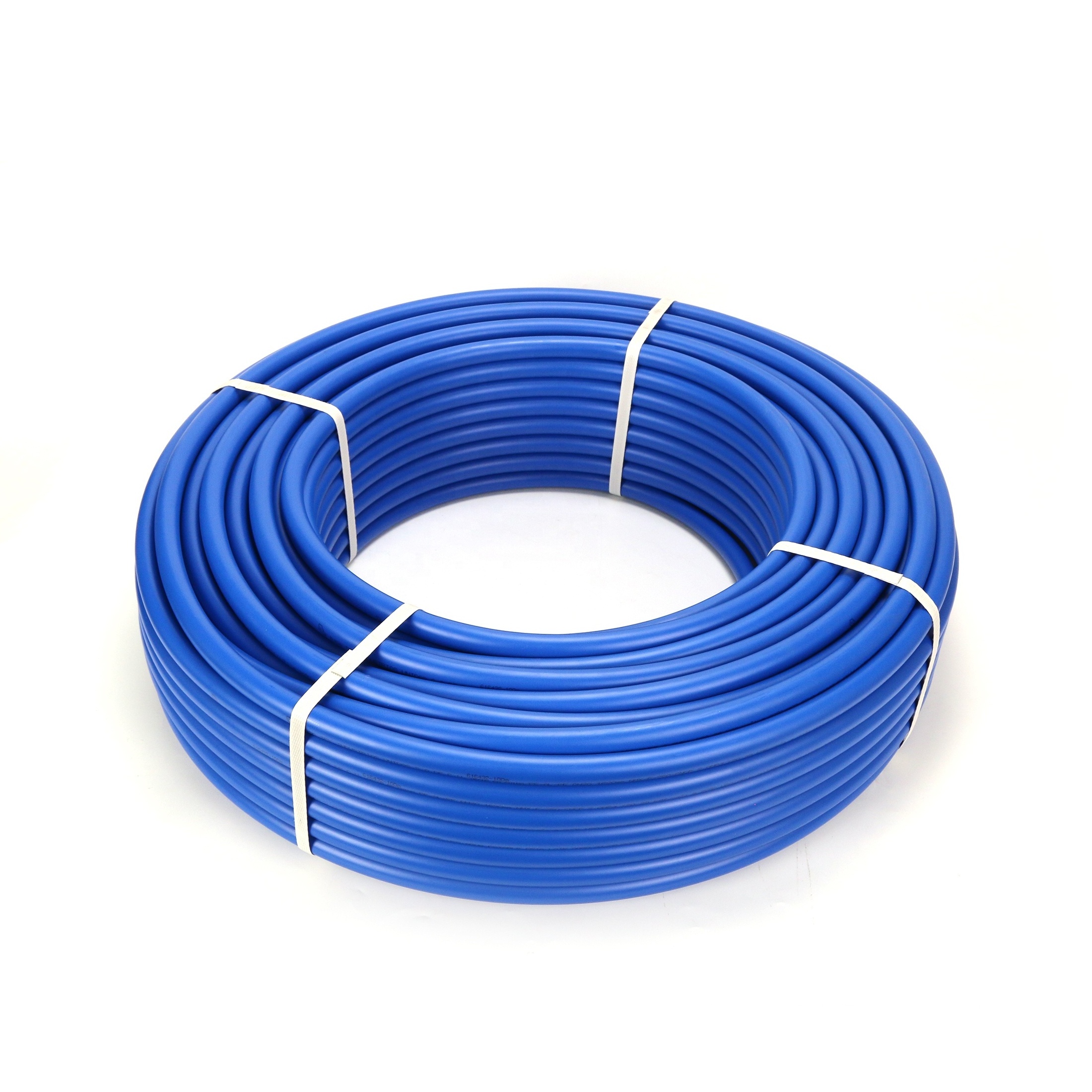 Overlapped Pex Al Pe Pipe Hot and Cold Water Tube Aenor Watermark CSTB Pipe