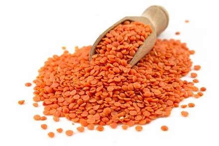 Red lentils at wholesale price Red Lentils, Green Lentils, Brown Lentils