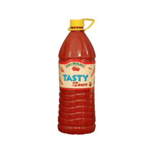 Private Label Accepted Halal Wholesale Bulk Factory Price Tomato Ketchup Sauce Bottle Packaging from PK 3.4 Kg