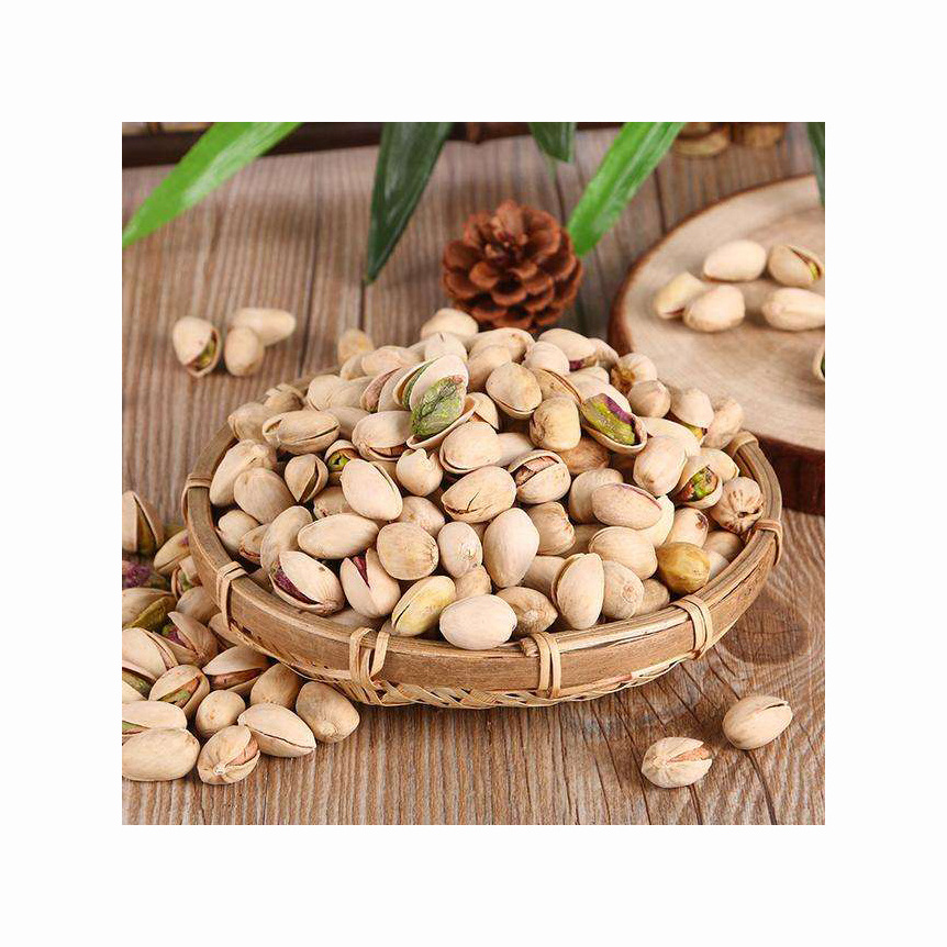 Pistachios nuts in shell Wholesale Natural Bulk 20 kg bag Pistachios nuts from Uzbekistan Non GMO Pistachios nuts for food