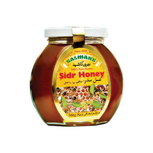 Best Selling Honey Price Package Great Taste 100% Certified Organic Pure Natural Nectar Honey Sidr Honey