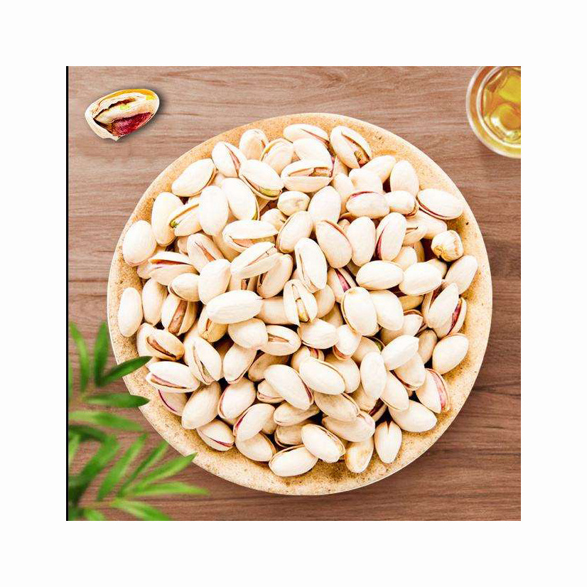 Pistachios nuts in shell Wholesale Natural Bulk 20 kg bag Pistachios nuts from Uzbekistan Non GMO Pistachios nuts for food